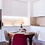 Luxury Near Cais Do Sodre Lisbon