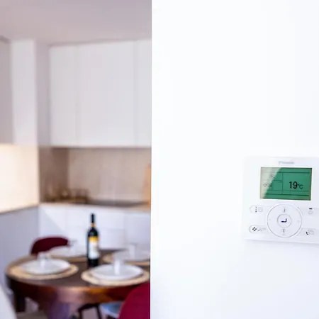 Luxury Near Cais Do Sodre * Lisbon