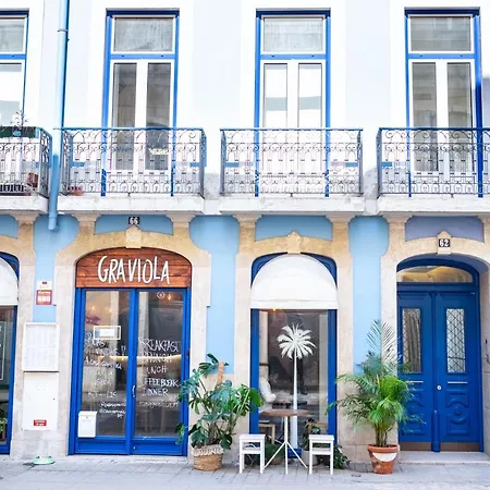 Apartment Luxury Near Cais Do Sodre
