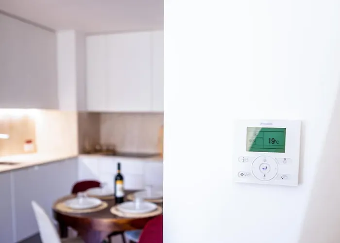 Luxury Near Cais Do Sodre * Lisboa