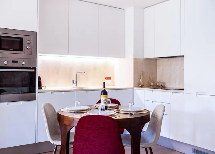 Luxury Near Cais Do Sodre Lisboa