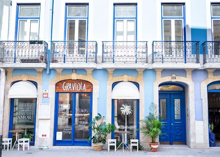 Apartmán Luxury Near Cais Do Sodre