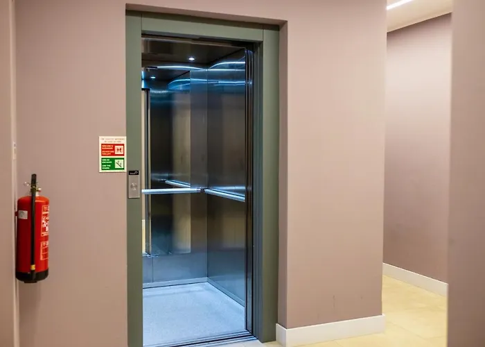 Apartmán Luxury Near Cais Do Sodre Lisboa